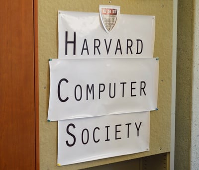 Cover image for Harvard Computer Society to Retire Mailing List Offering Due to Aging Infrastructure