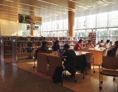 Cover image for Get Out: Cambridge Public Library Main Branch