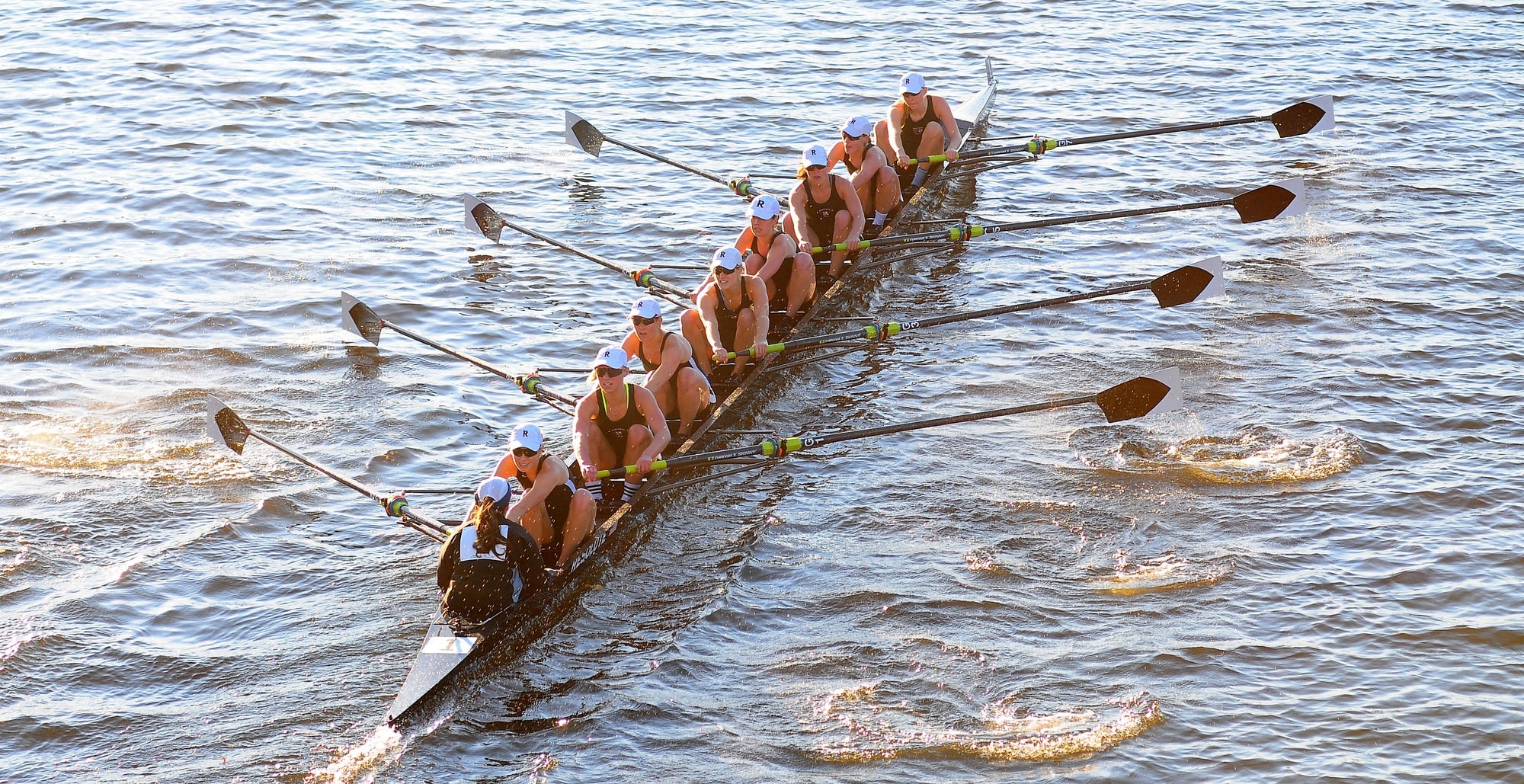 After a million-meter summer, the Radcliffe crew team returns key veterans looking to improve on its NCAA ranking and defend its IRA title.