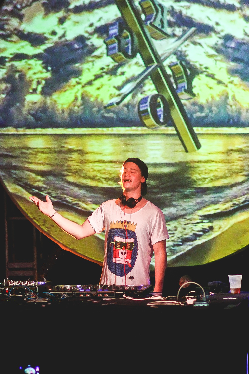 Kygo at the Sinclair | Arts | The Harvard Crimson
