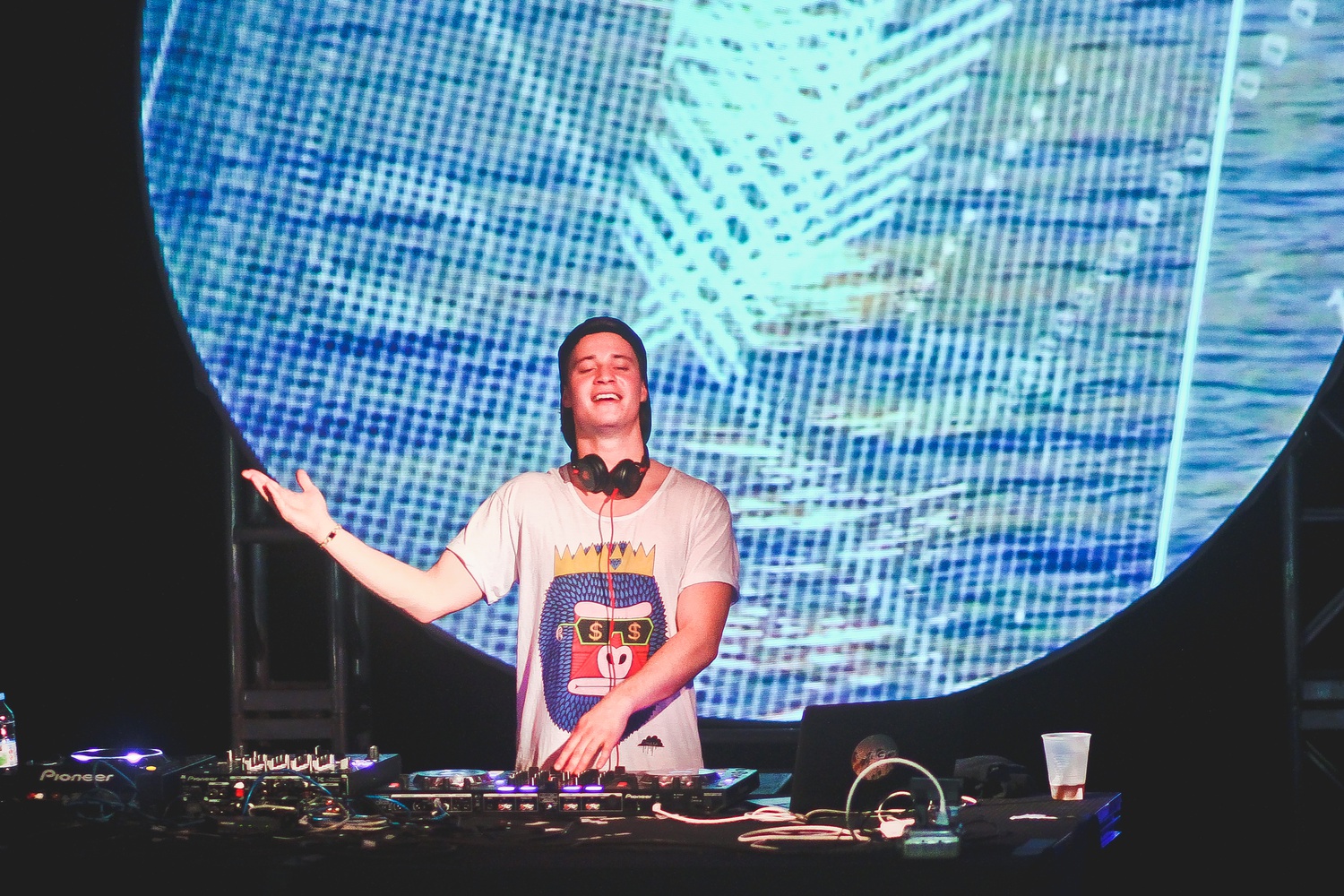 Kygo at the Sinclair | Arts | The Harvard Crimson