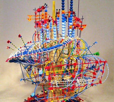 Cover image for Painting by the Numbers: Data Visualization