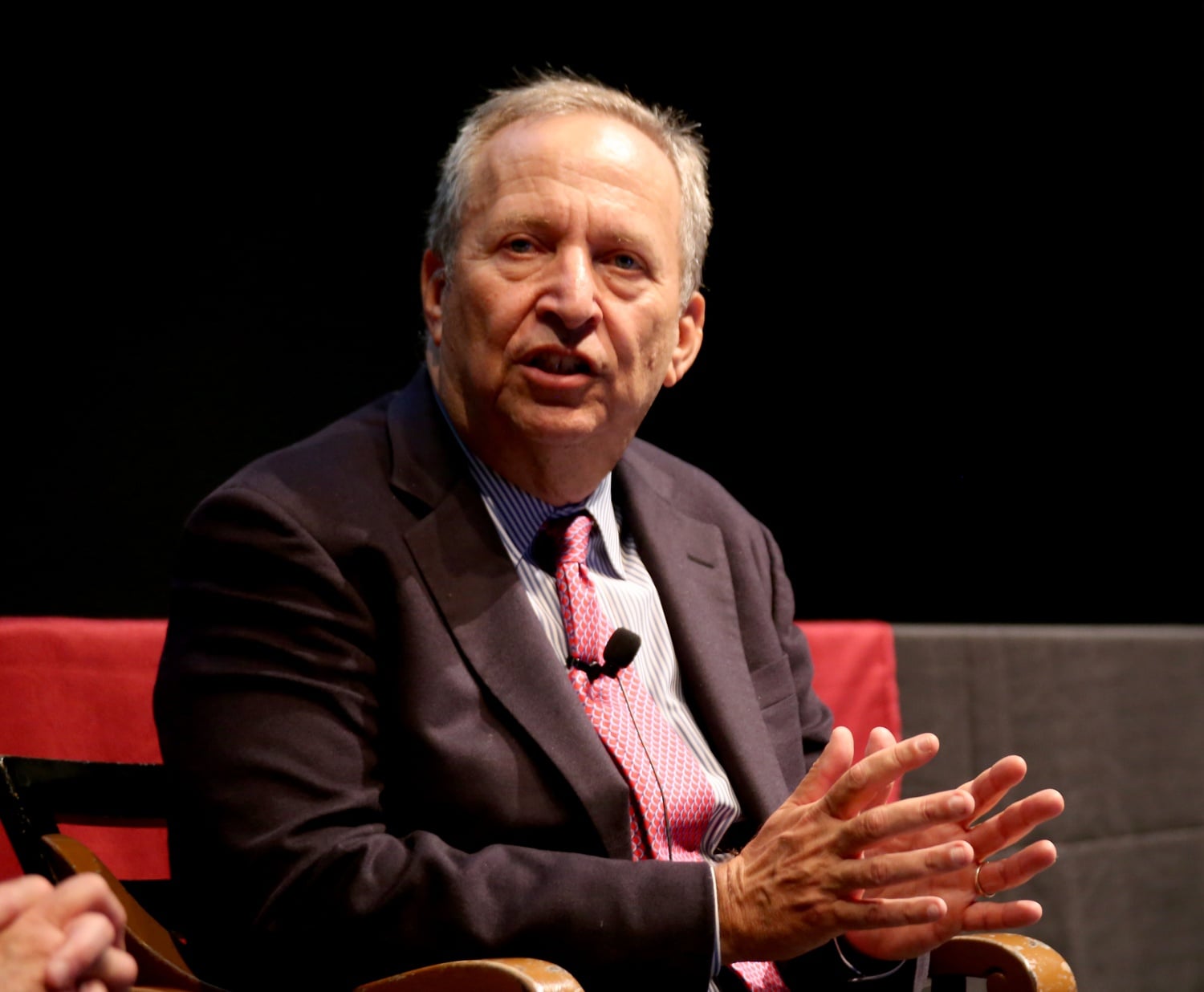 This week, FM looks into what former University President Larry Summers has been up to after resigning in 2006.