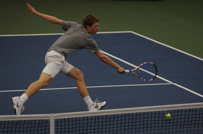 Cover image for LOW LUNGING