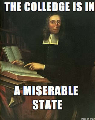Cover image for Increase Mather