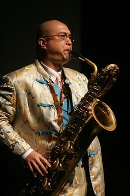 Cover image for The 'Last Year' of Fred Ho '79