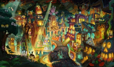 Cover image for Book of Life