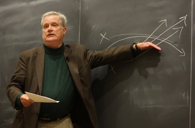 Cover image for Faculty Divestment 