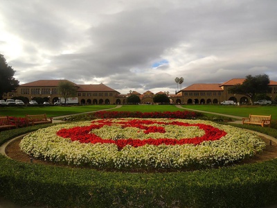 Cover image for HBS Chief Information Officer Leaves Harvard to Serve as Stanford CIO