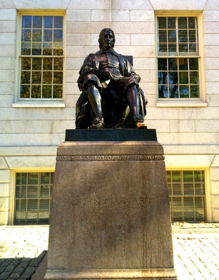 Cover image for How Harvard Has Messed Us Up for the Real World