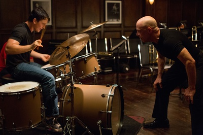 Cover image for Whiplash