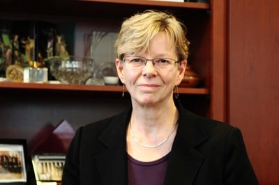 Cover image for Obama Nominates Murray, Former SEAS Dean, to Energy Dept.