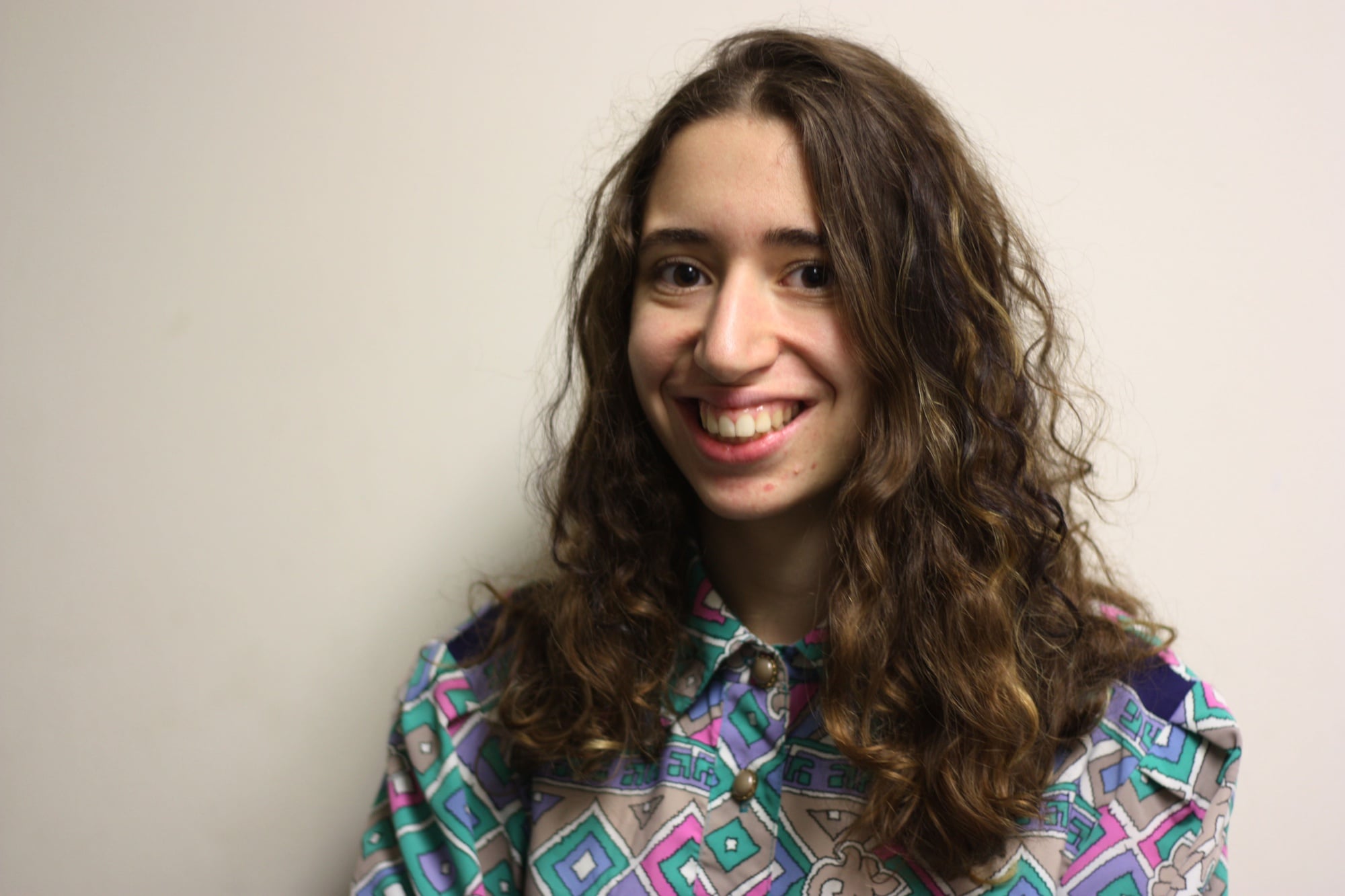Ege Yumusak '16 is a Neurobiology concentrator in Leverett House.