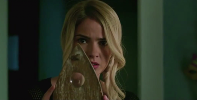 Cover image for Ouija