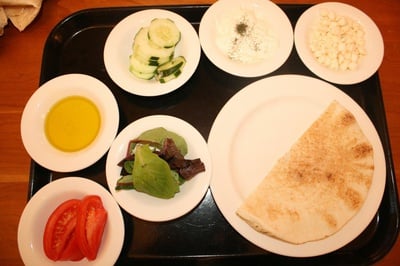 Cover image for Dining Delights