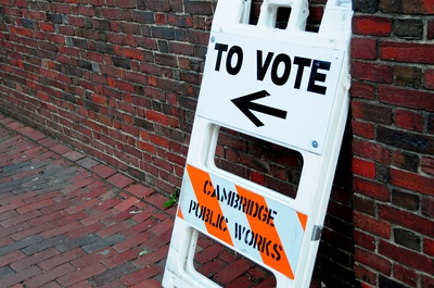 Cover image for The Three Questions On The Massachusetts Ballot, Explained