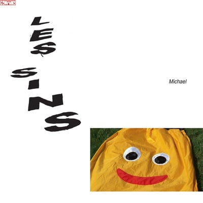 Cover image for Bundick Dons New Caps As Les Sins