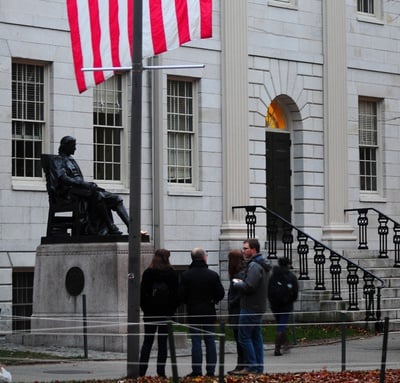 Cover image for Faculty Unanimously Passes Motion Asking Corp. To Reverse Health Benefits Changes