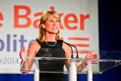 Cover image for Karyn Polito