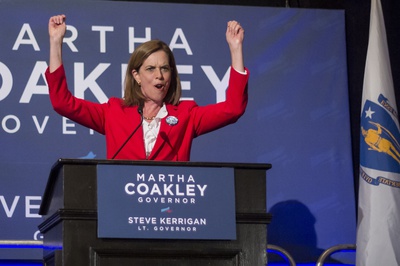 Cover image for Clark Rally