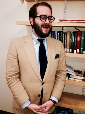 Cover image for Harvard’s Next Top Model: Teacher Edition