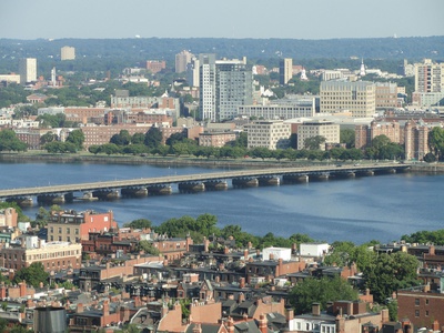Cover image for The Freshman Parents' Weekend Itinerary You Were Too Lazy To Make