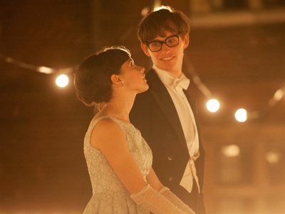 Cover image for 'The Theory of Everything,' Explained