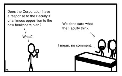 Cover image for No Comment