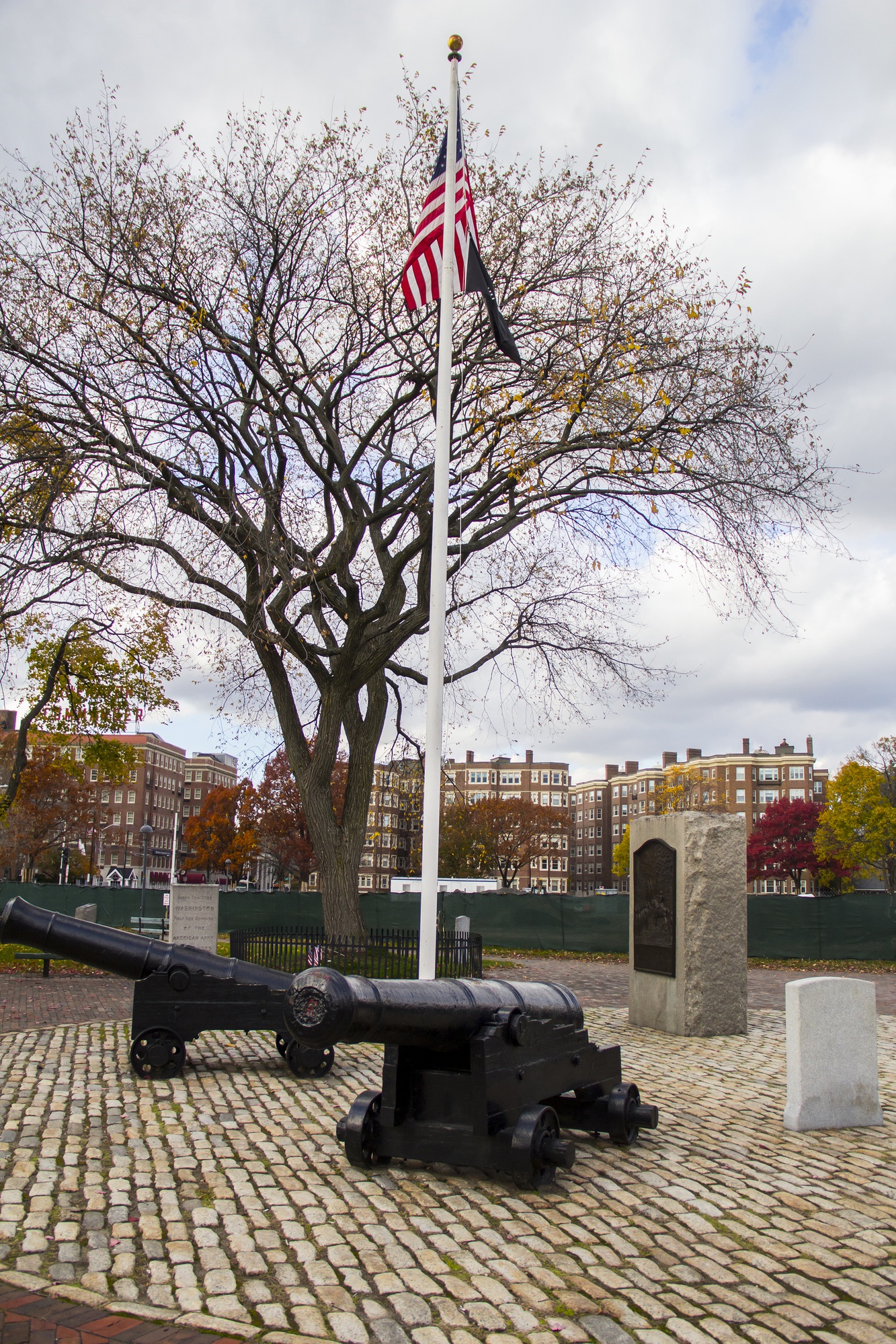 While not an official university holiday for many students and faculty, Veterans Day was still observed by many on and off campus.