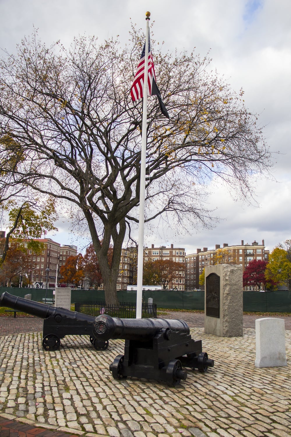 While not an official university holiday for many students and faculty, Veterans Day was still observed by many on and off campus.