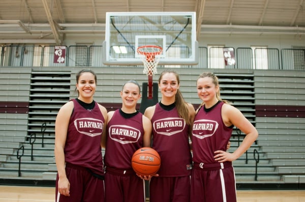 Cover image for A Fresh Look For Women's Basketball Backcourt
