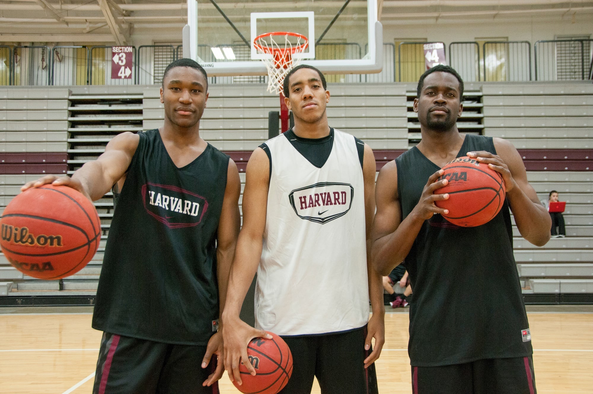 As the men’s basketball team fights for its fifth consecutive Ivy League title, it is focused on maintaining internal standards, not living up to the expectations surrounding the program. 