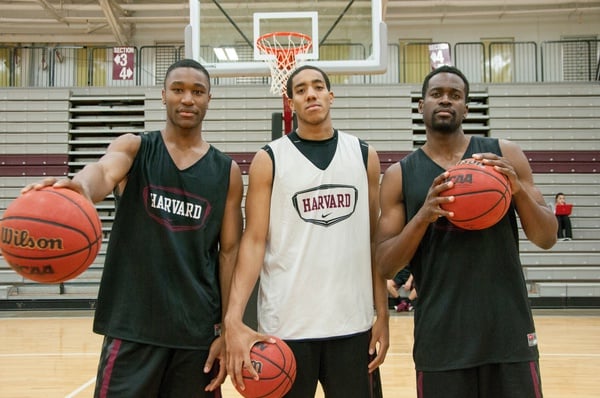 Cover image for One for the Thumb: Men's Basketball Season Preview