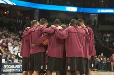 Cover image for Basketball Preview 2014