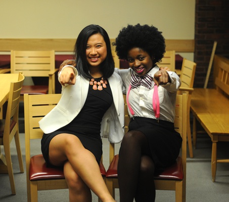 Cover image for Yang and Jackson
