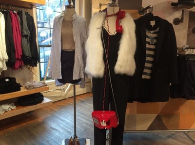 Cover image for Avant-Garde Accessory