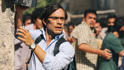 Cover image for 'Rosewater' Redefines Journalism
