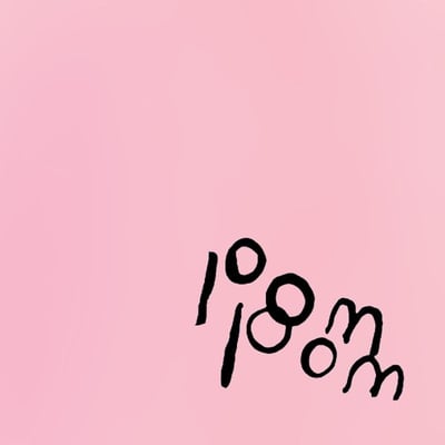 Cover image for ariel-pink-pom-pom