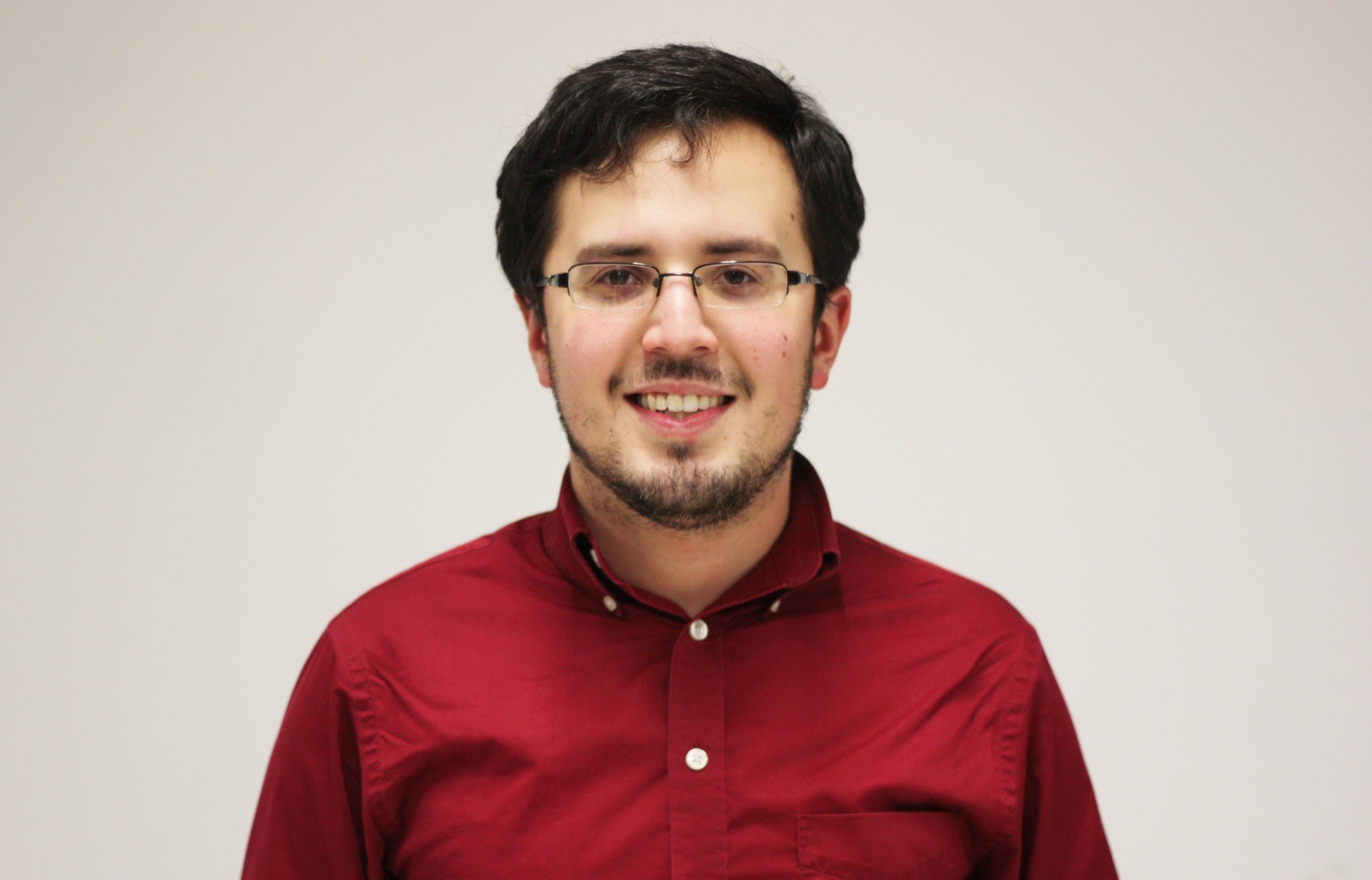 Marco A. Torres '17 is a philosophy concentrator in Pforzheimer House. He writes almost as much as he reads.