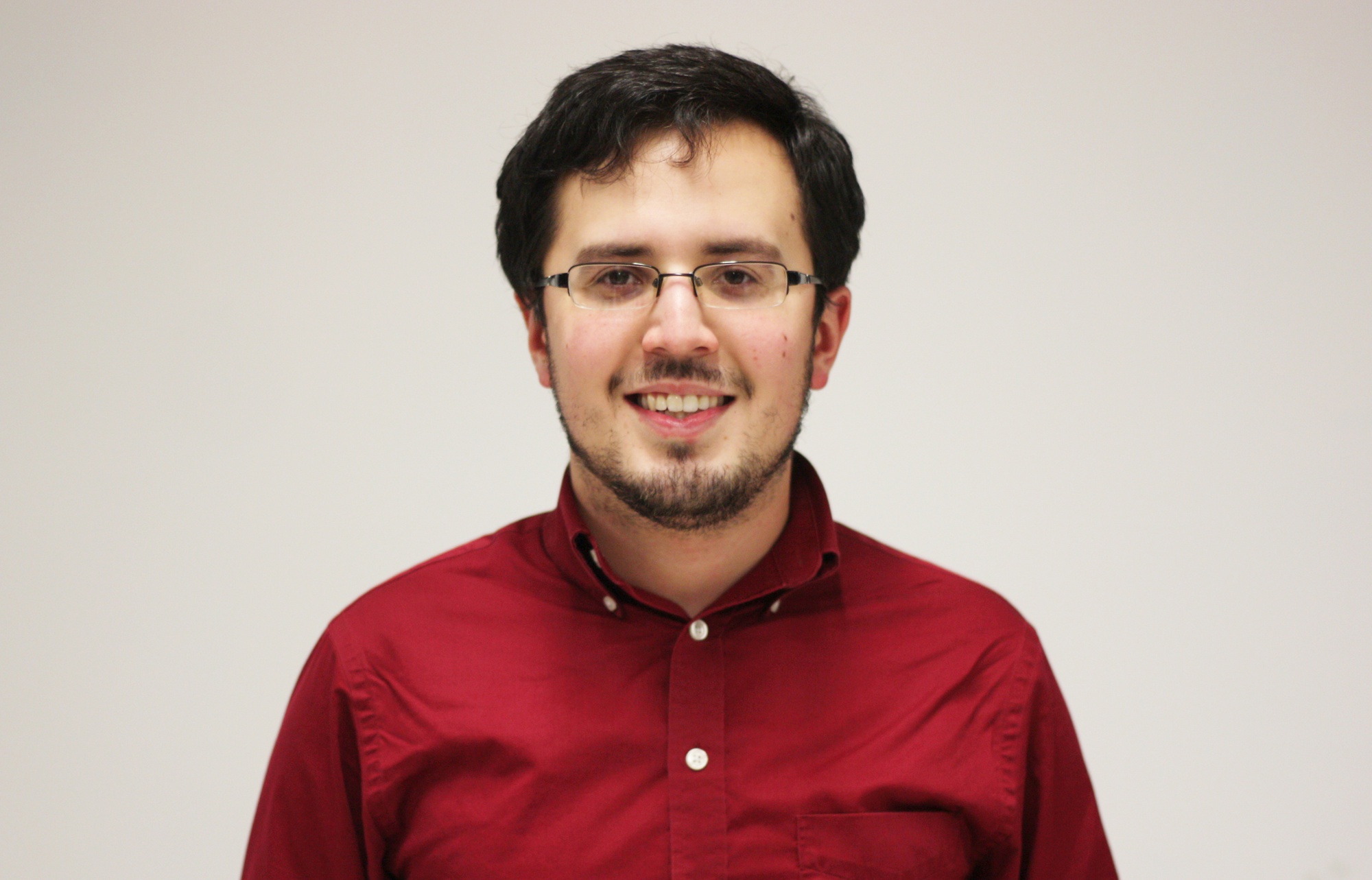 Marco A. Torres '17 is a philosophy concentrator in Pforzheimer House. He writes almost as much as he reads.