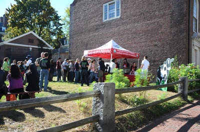 Cover image for Community Garden