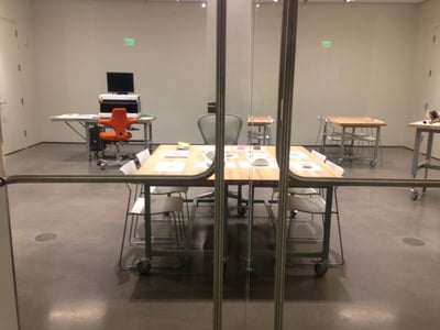 Cover image for Art Museum Feature