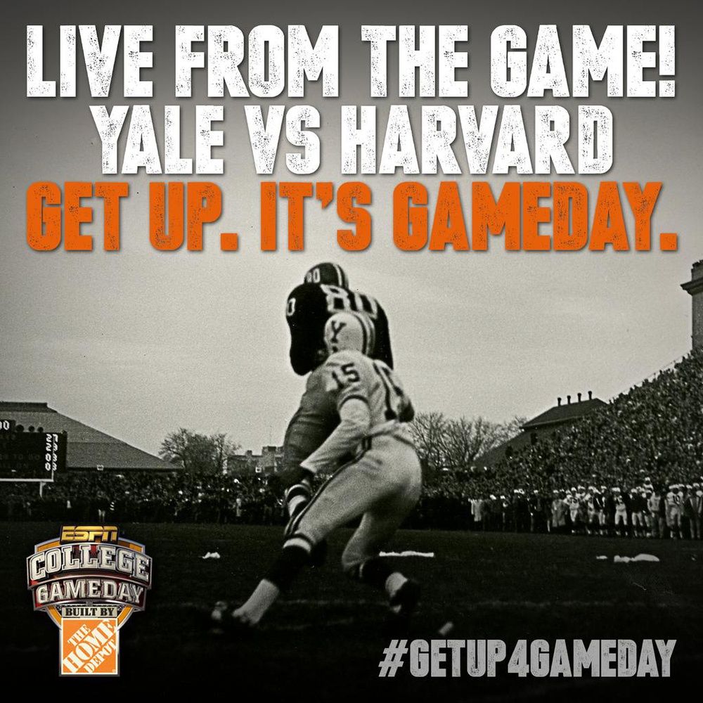 ESPN College GameDay