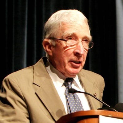 Cover image for Updike in 2006
