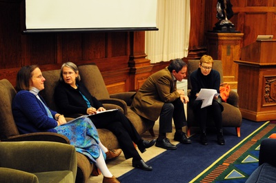 Cover image for A History of Death