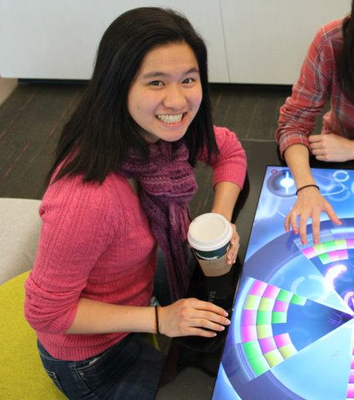 Cover image for Ruth Fong