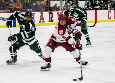 Cover image for Overtime Thriller