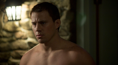 Cover image for Foxcatcher