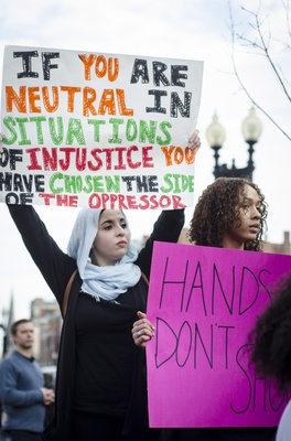 Cover image for "Situations of Injustice"
