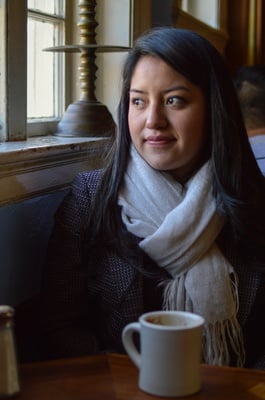Cover image for Anahi Mendoza